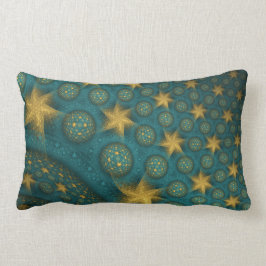 Almofada Lombar Santo-Rémy revisitado