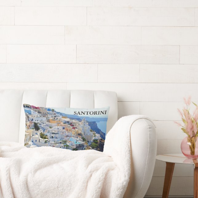Almofada Lombar Santorini 2 (Sofá)