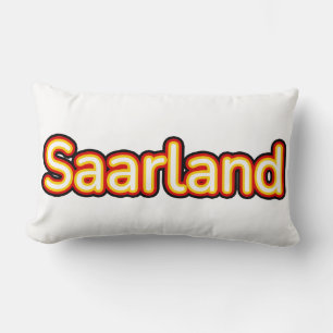 Almofada Lombar Sarre Alemanha Germany