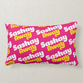 Almofada Lombar Sashay Fora.