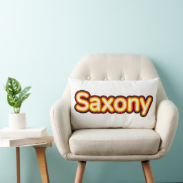 Almofada Lombar Saxónia Alemanha Alemanha
