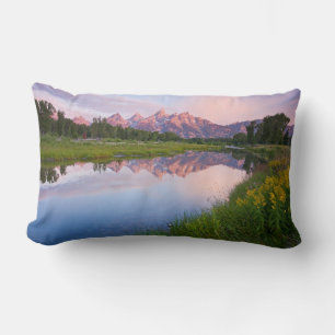 Almofada Lombar Schwabacher Landing Sunrise