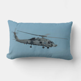 Almofada Lombar Seahawk MH-60R