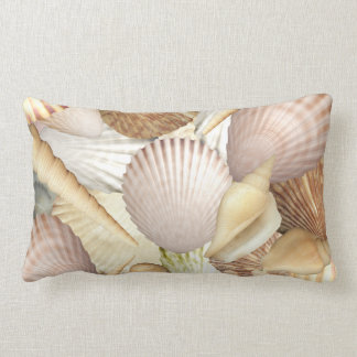 Almofada Lombar Seashells