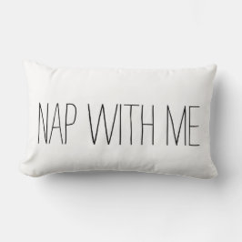 Almofada Lombar Sesta comigo