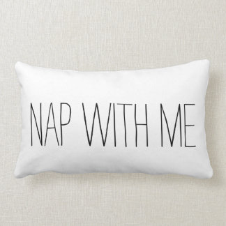 Almofada Lombar Sesta comigo