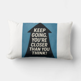 Almofada Lombar Seta Motivada