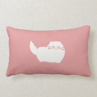 Almofada Lombar Shoo o travesseiro