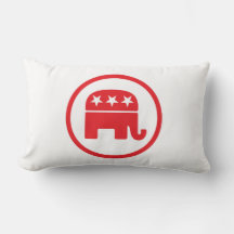 Símbolo Político do Partido Republicano (Elefante)