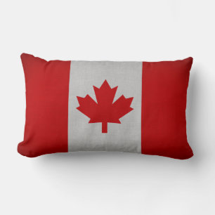 Almofada Lombar Sinalizador Canadá