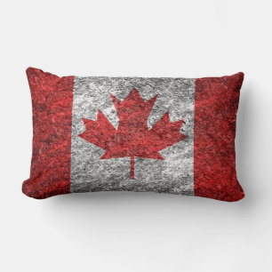 Almofada Lombar Sinalizador Canadá