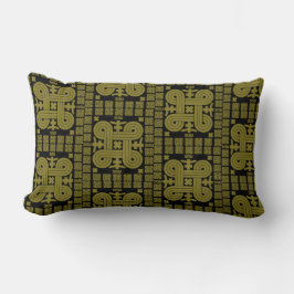 Almofada Lombar Sisu Art Finlandês