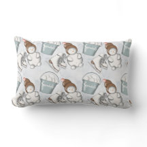 Skates DE GELO DO INVERNO COSTUMAM NEVE E BOLAS DE