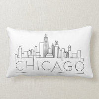 Skyline de Chicago