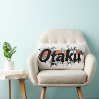 Slogan Otaku Estilo Urbano