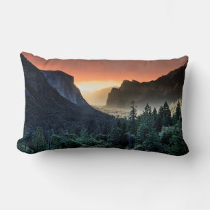 Almofada Lombar Sol   Parque Nacional Yosemite