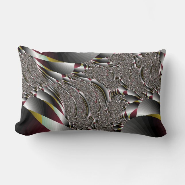 Almofada Lombar Soldado (Frente)