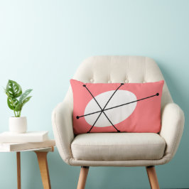 Almofada Lombar Solteiro rosa-azzle multilombar