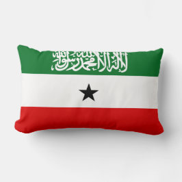 Almofada Lombar Somaliland Flag