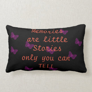 Almofada Lombar Somente você