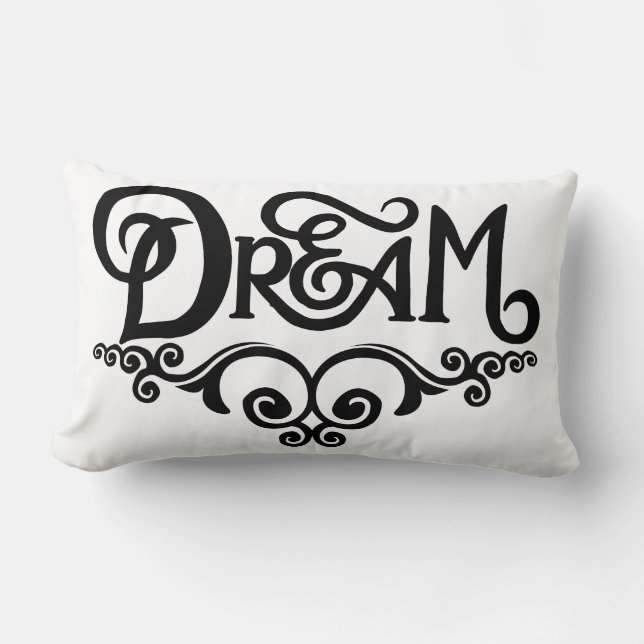 Almofada Lombar Sonho (Frente)