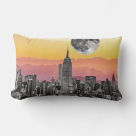 Almofada Lombar Sonho de Nova York