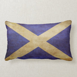 Almofada Lombar Sono com Scotland