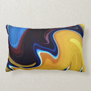 Almofada Lombar Spinart! Stir louco