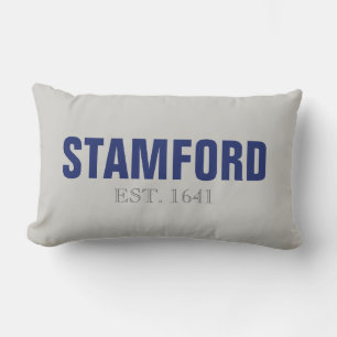 Almofada Lombar Stamford CT Criada pelo Travesseiro decorativo 164