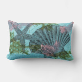 Almofada Lombar Star e Scallop