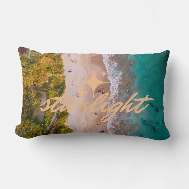 Almofada Lombar starlight (Frente)