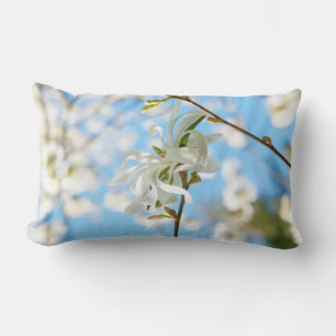 Almofada Lombar Starry Magnolia 6490