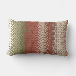 Almofada Lombar Stylish Boho throw pillow
