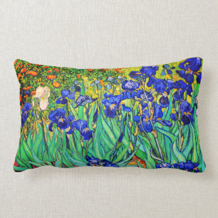 Almofada Lombar Subidas por Vincent Van Gogh