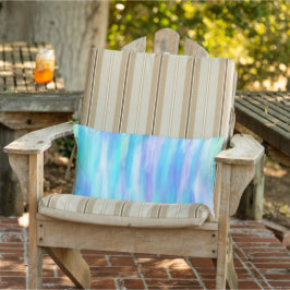 Almofada Lombar Summer Modern Abstrato