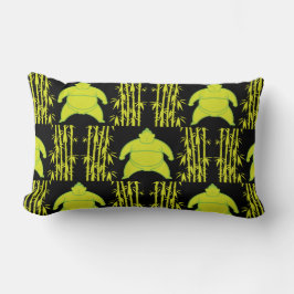 Almofada Lombar Sumo Wrestler