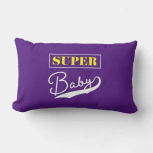 Almofada Lombar Super Baby