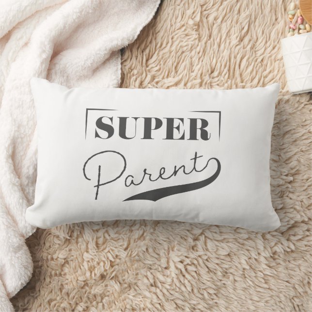 Almofada Lombar Super Pai (Cobertor)