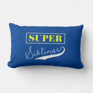 Almofada Lombar Super Sibling
