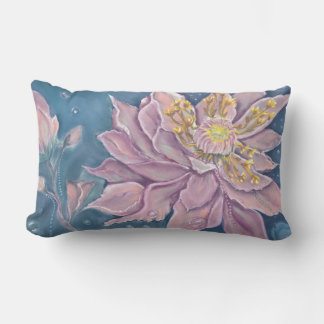 Almofada Lombar Supernatural Flower