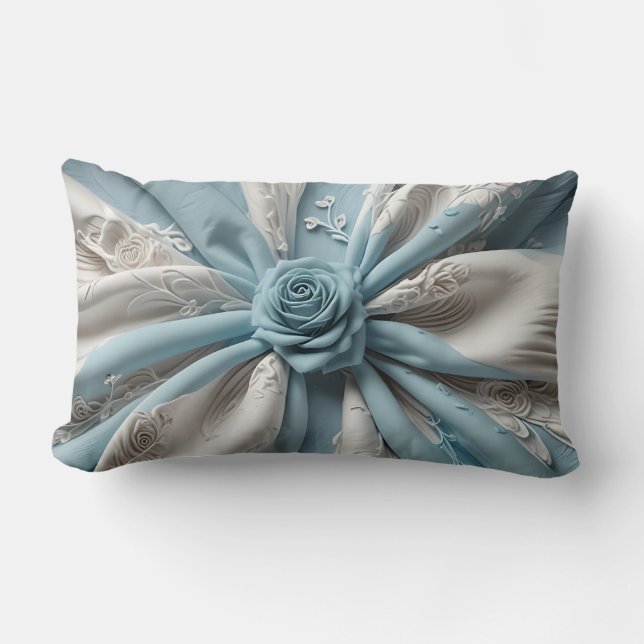 Almofada Lombar Suporte para excelente de travesseiro lombar em so (Frente)