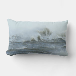 Almofada Lombar Surf alto - bancos exteriores North Carolina