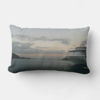 Surgimento do Sol em Ruas Thomas II Cruise Seascap