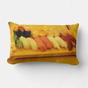 Almofada Lombar Sushi 寿 司