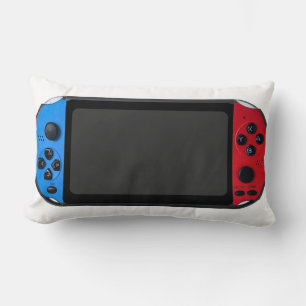 Almofada Lombar Switch Nintendo