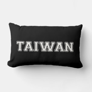 Almofada Lombar Taiwan
