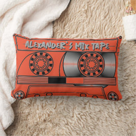 Almofada Lombar TapeWave