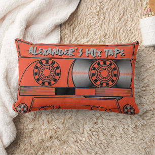 Almofada Lombar TapeWave