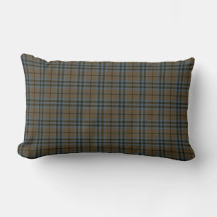 Almofada Lombar Tartan resistido Keith do clã
