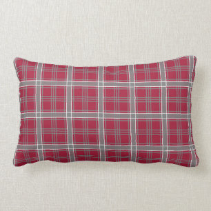 Almofada Lombar Tartan, Universidade do Coração Sagrado